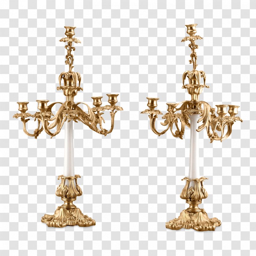 Light Fixture 01504 Candlestick - Candle Transparent PNG