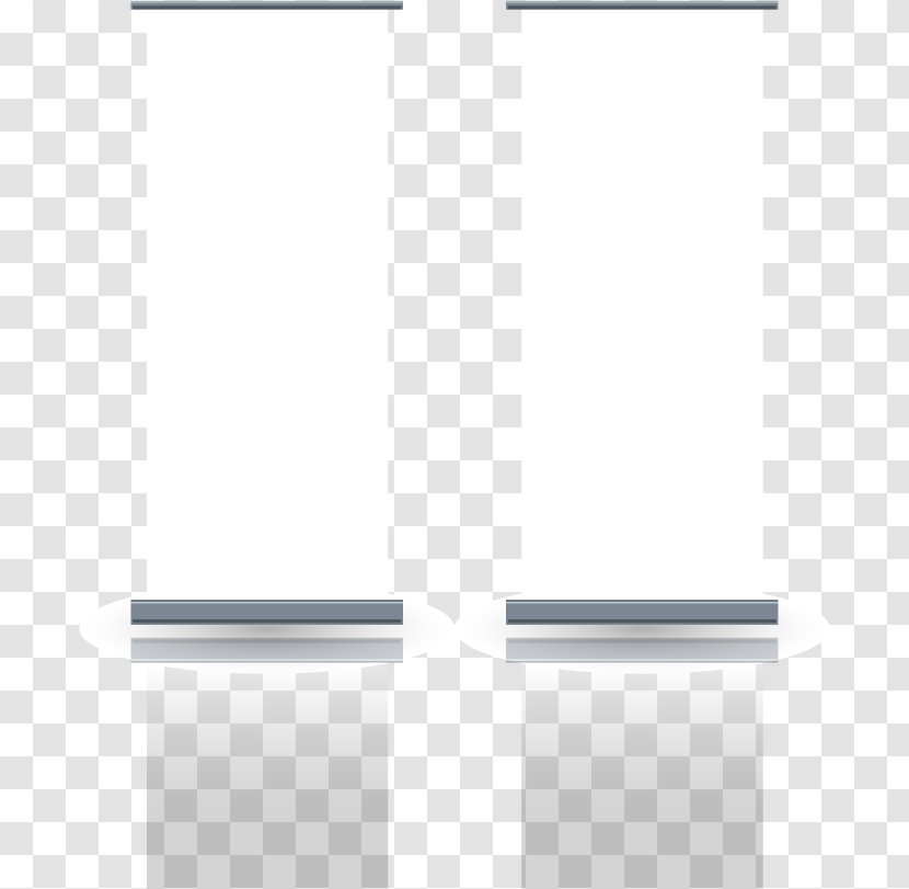 Window Structure Pattern - Area - Vector Blank Billboard Transparent PNG