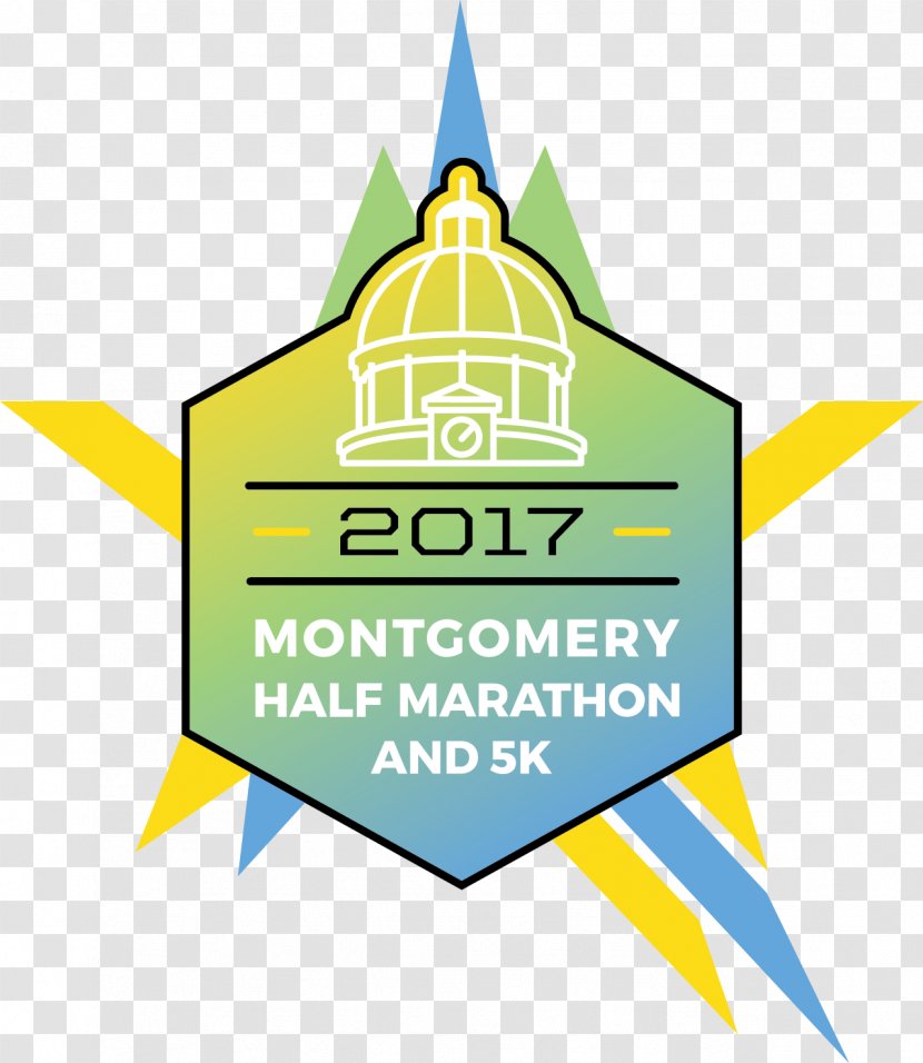 Montgomery Birmingham Blue Cross And Shield Of Alabama Half Marathon - 5k Run Transparent PNG