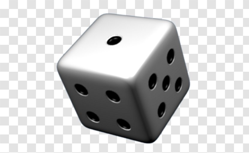 Dice Game - Design Transparent PNG