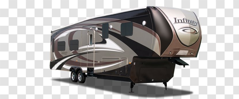 Caravan Automotive Design Motor Vehicle - Rv Camping Transparent PNG