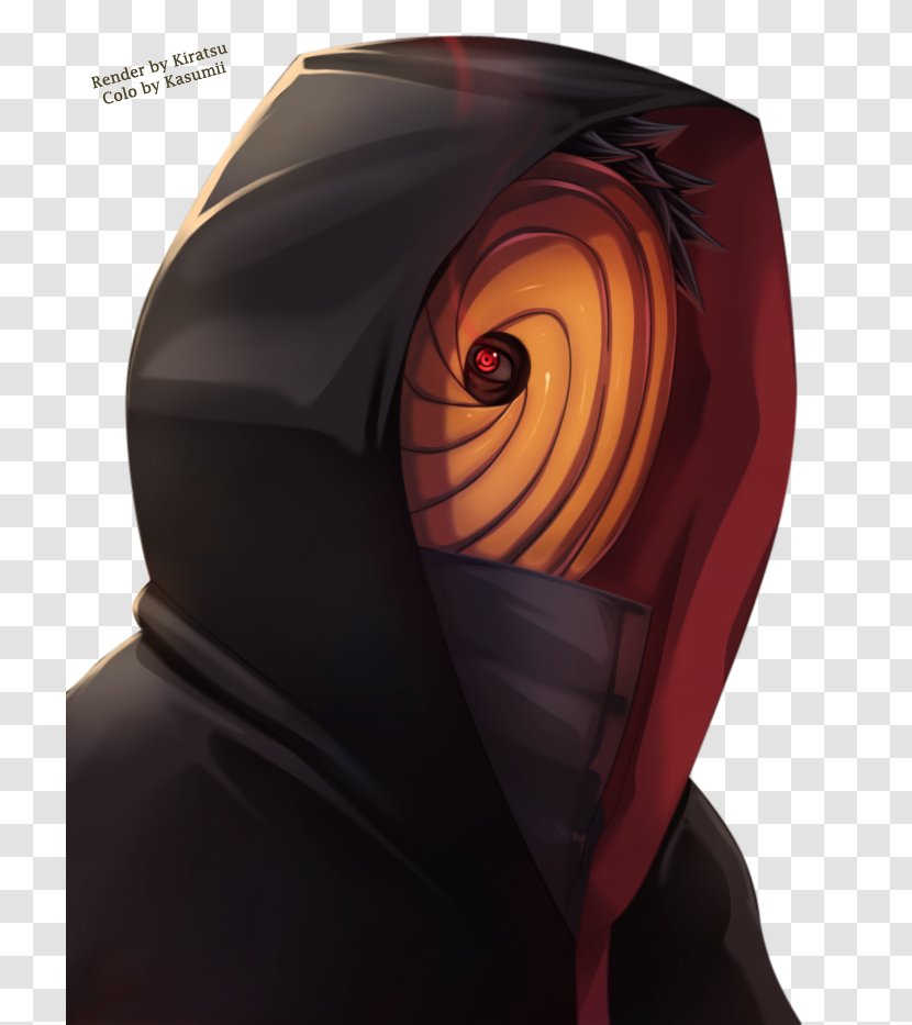 Akatsuki Render , Naruto Akatsuki Clan transparent background PNG clipart