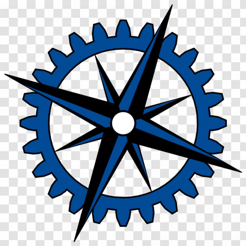 Gear Industry Technology Manufacturing Mechanism - Bicycle Wheel - Chris Benoit Transparent PNG
