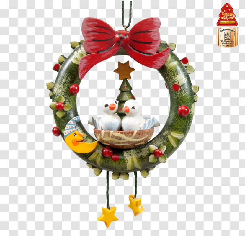 Christmas Ornament Rooster - Chicken Transparent PNG
