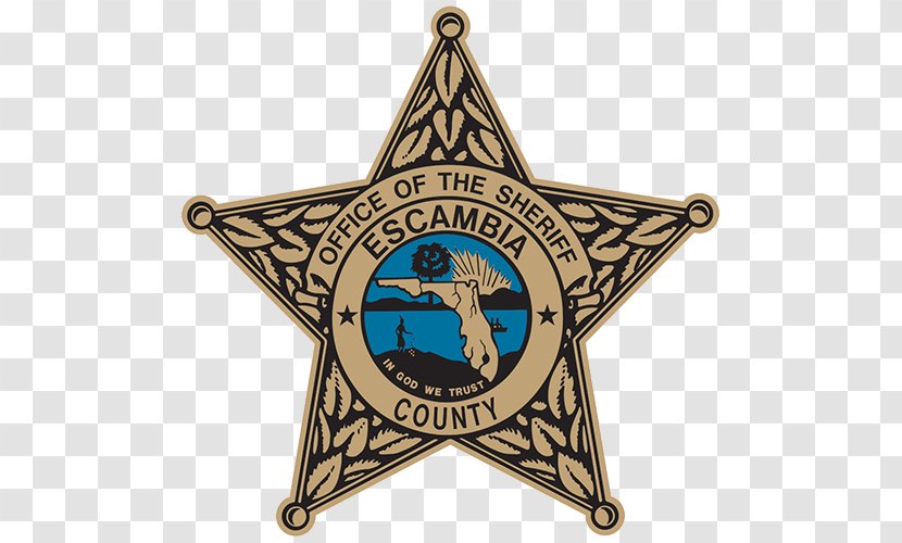 Manatee County, Florida Escambia County Citrus Brevard Sheriff - United States Transparent PNG