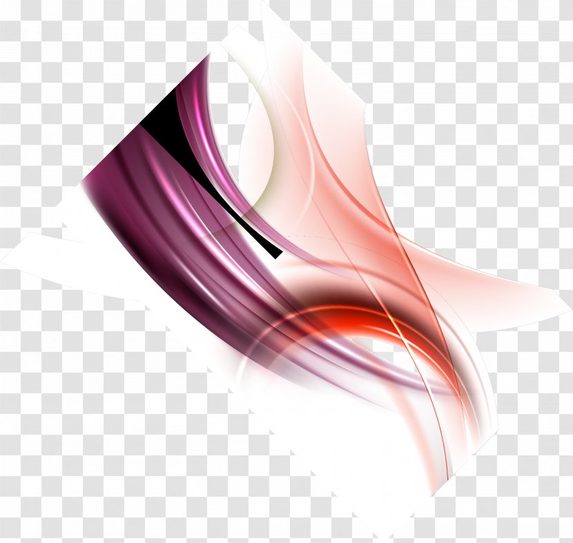 Purple Designer - Google Images - Fresh Lines Transparent PNG
