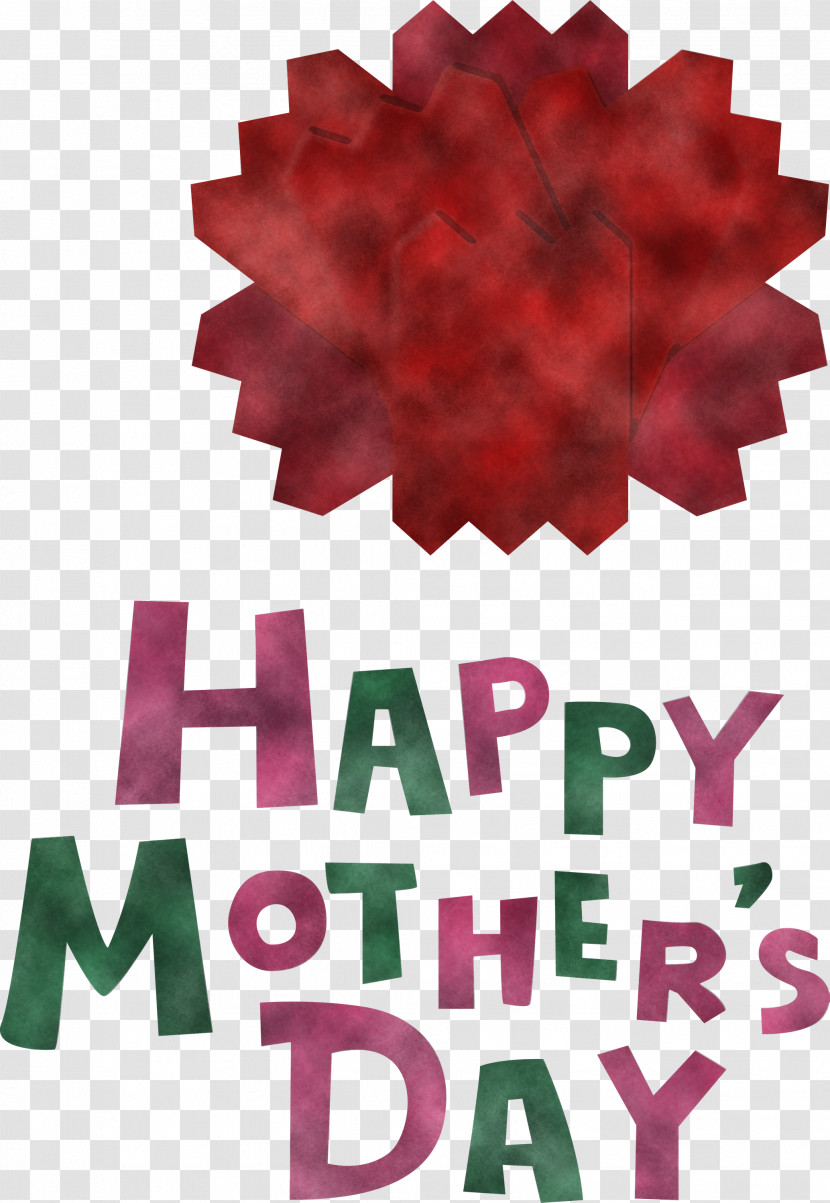 Mothers Day Happy Mothers Day Transparent PNG