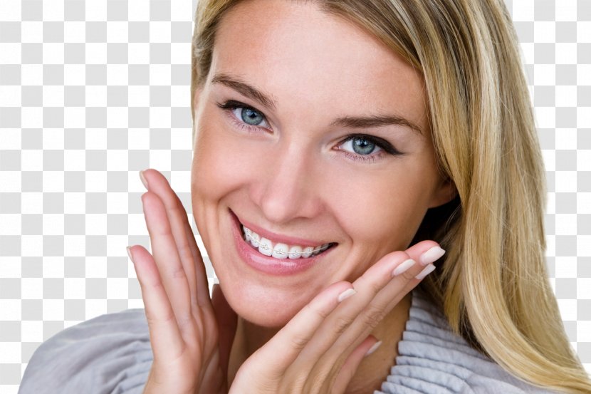 Dental Braces Dentistry Orthodontics Clear Aligners - Periodontal Disease - Teeth Transparent PNG