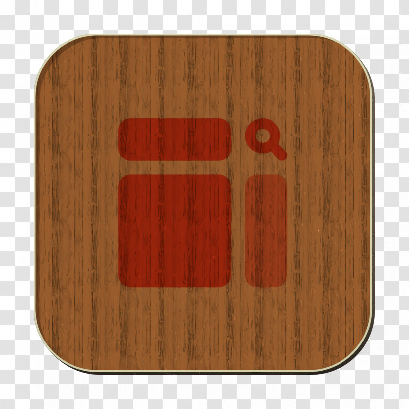 Ui Icon Wireframe Icon Transparent PNG