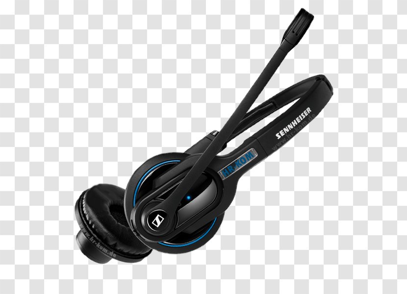 Headphones Sennheiser MB Pro 1/2 2 UC Mobile Phones - Mb 1 Transparent PNG