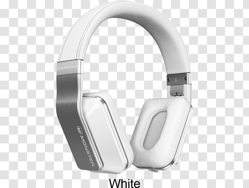 Noise-cancelling Headphones Active Noise Control Monster Cable - Wireless - In Ear Transparent PNG