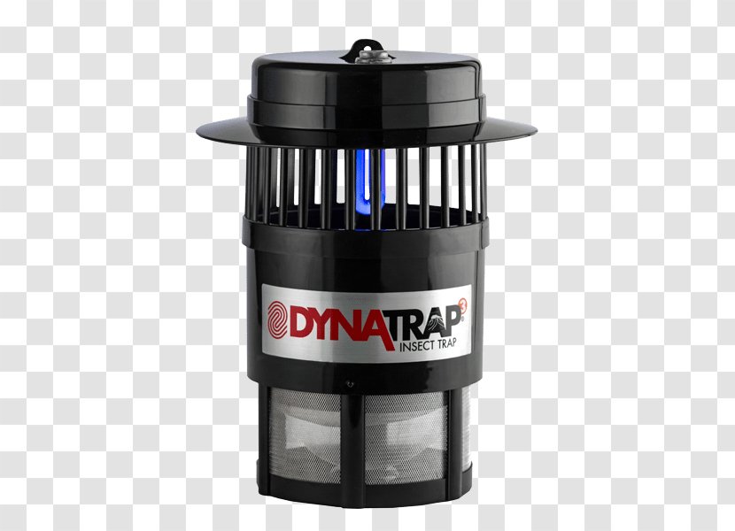 Mosquito Control Dynatrap Insect Trap -1/2 Acre The Original Dynamic Flying Coverage - Pest - Wasp Traps Transparent PNG