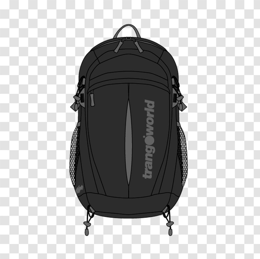 Backpack T-shirt Suitcase Bag Clothing Transparent PNG