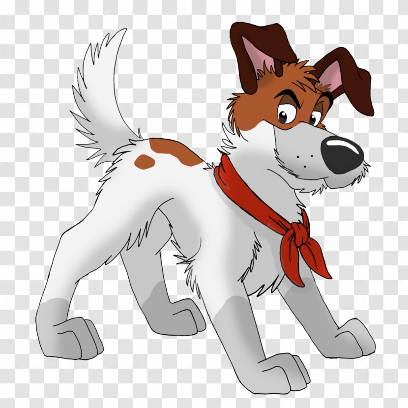 Artful Dodger Dog Breed Puppy Film - Oliver - Should Transparent PNG