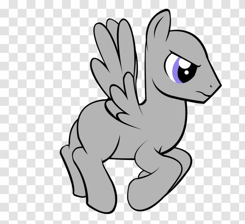 My Little Pony Pegasus Male DeviantArt - Fictional Character Transparent PNG