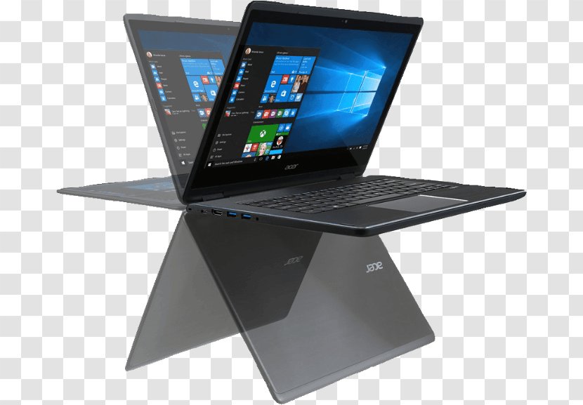 Acer Aspire R5-471T Intel R5-571T Laptop - Core I7 Transparent PNG