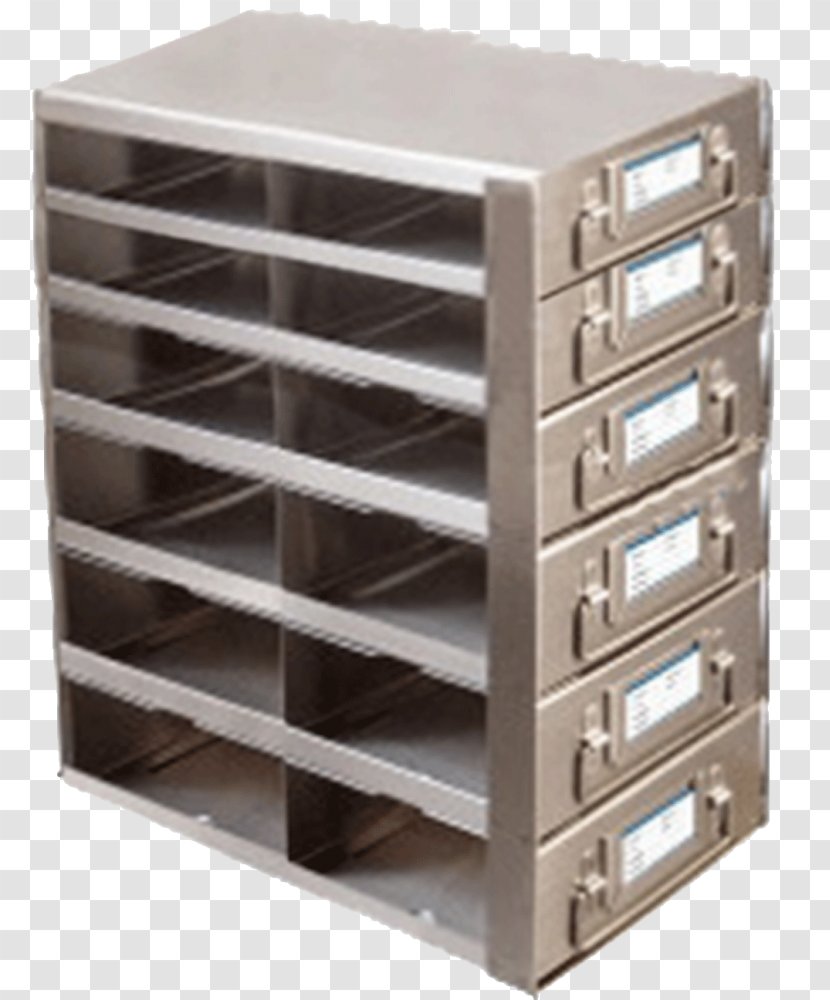 Drawer Freezers Box Refrigerator Shelf - Deep Freezer Transparent PNG