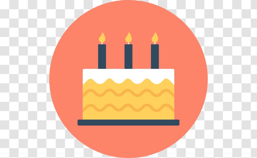 Birthday Cake Clip Art - Logo Transparent PNG