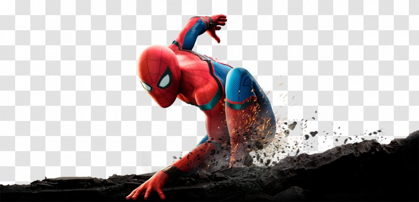 Spider-Man Iron Man Blu-ray Disc Film Actor - Spiderman 2 - Sony Transparent PNG