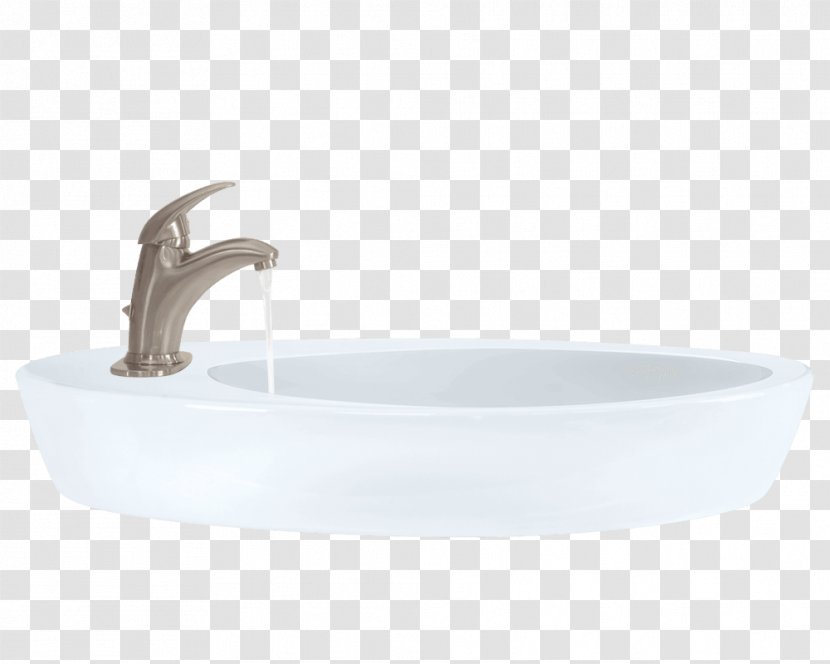 Ceramic Tap Sink Porcelain - Bisque - Basin Transparent PNG