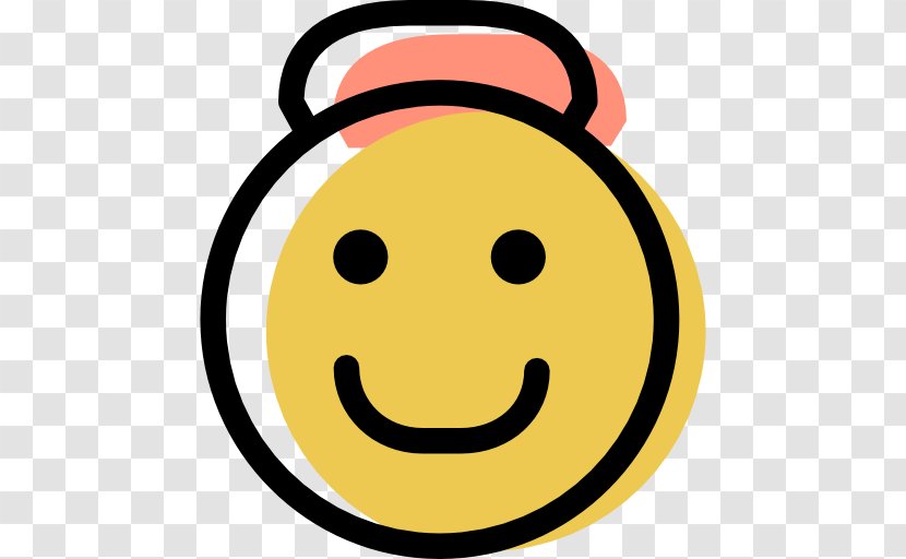 Smiley Emoticon Clip Art - Smile Transparent PNG