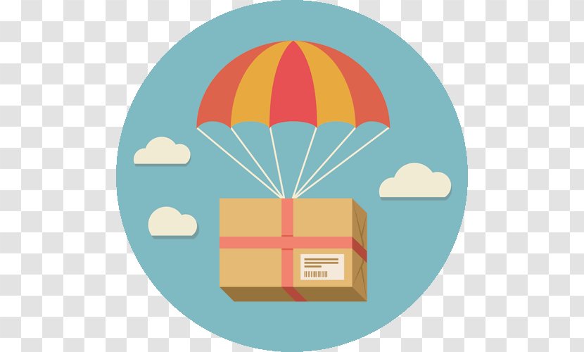 Parcel Mail Royalty-free Package Delivery - Freight Transport - Box Transparent PNG