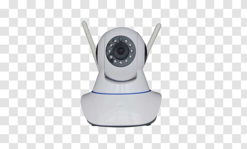 IP Camera Wi-Fi Closed-circuit Television Wireless - Ip Transparent PNG
