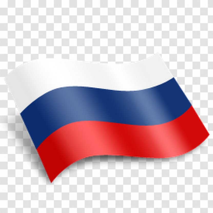 Flag Of Russia Translation EXNESS Group - Library Transparent PNG
