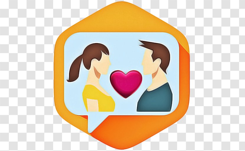 Love Background Heart - Gesture - Interaction Transparent PNG