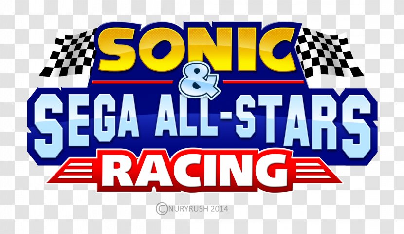 Sonic & Sega All-Stars Racing Transformed The Hedgehog 2 Super Mario Kart Banjo-Kazooie - Brand - Race Transparent PNG