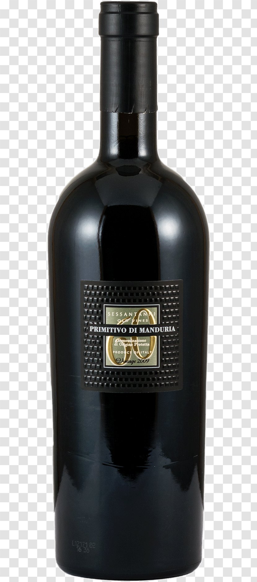 San Marzano Di Giuseppe Manduria Liqueur Cantine Zinfandel - Drink - Wine Transparent PNG