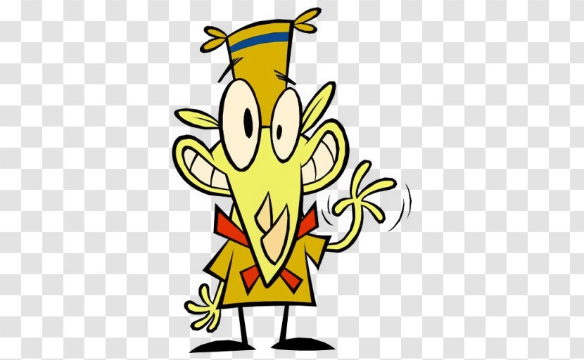 Clam Image Television Show Cartoon Network Clip Art - Wiki - Camp Lazlo Transparent PNG