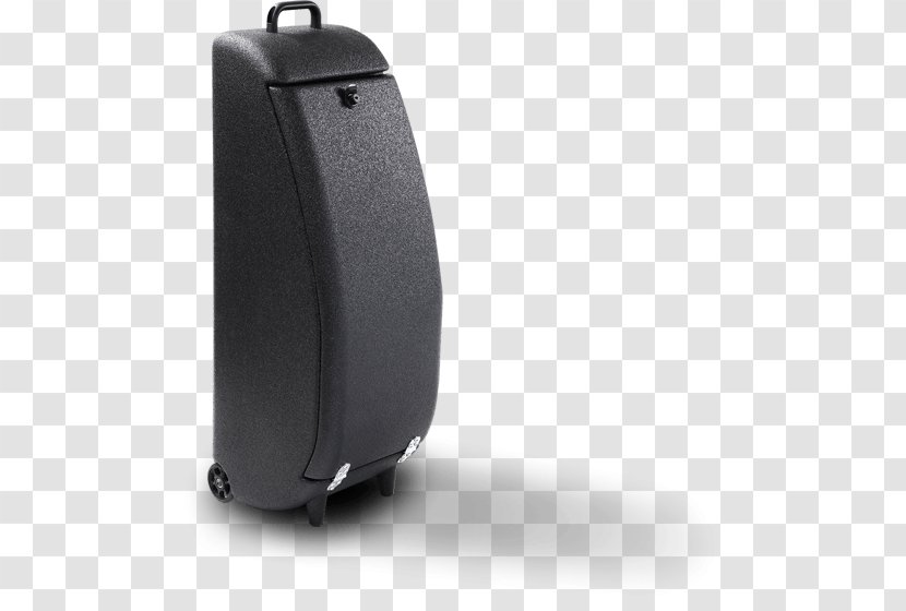 Suitcase Glass Fiber Handle Baggage Travel Transparent PNG