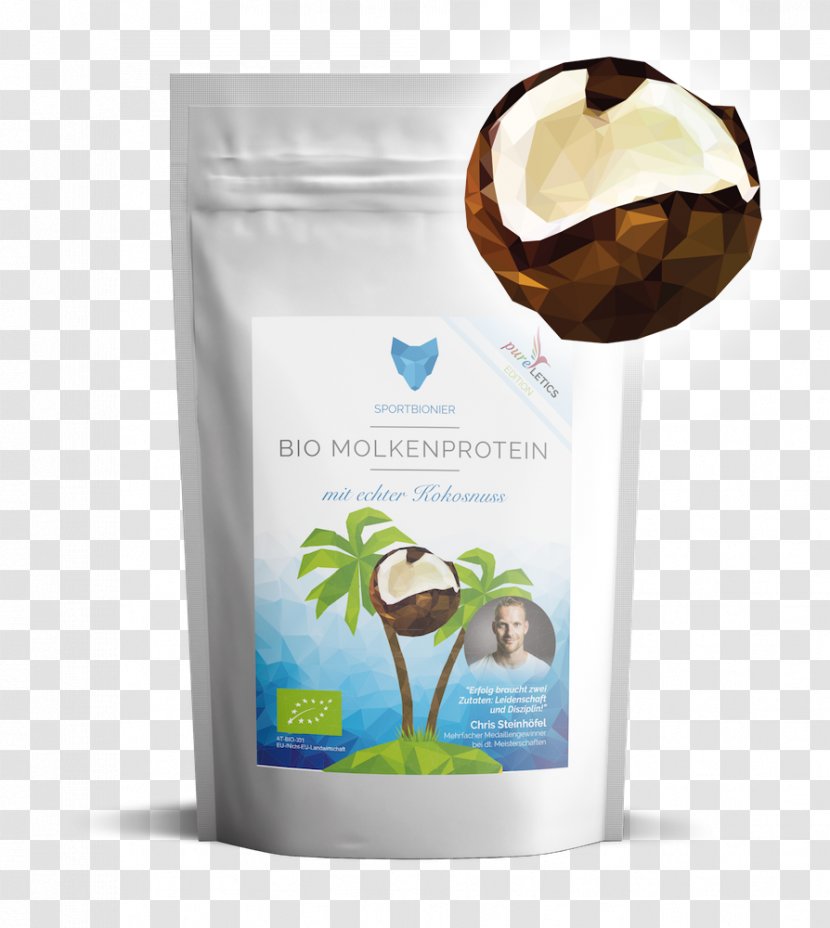 Organic Food Milk Whey Protein Transparent PNG
