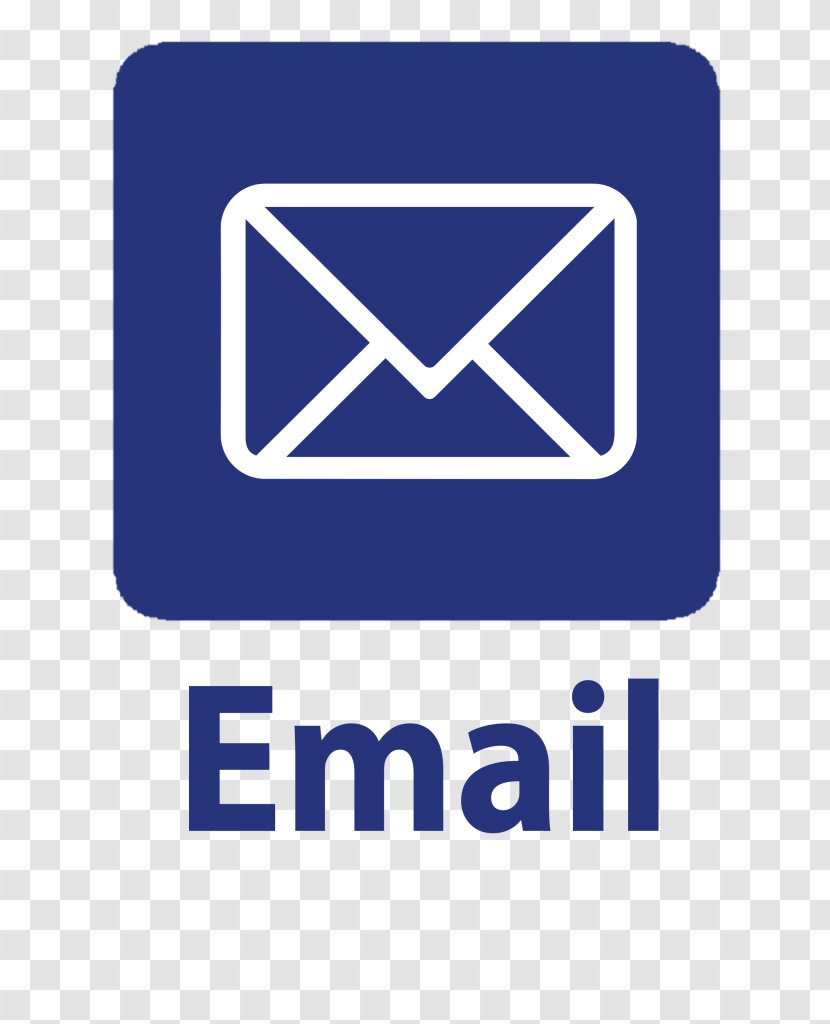 Email Address Electronic Mailing List Contact - Marketing Transparent PNG