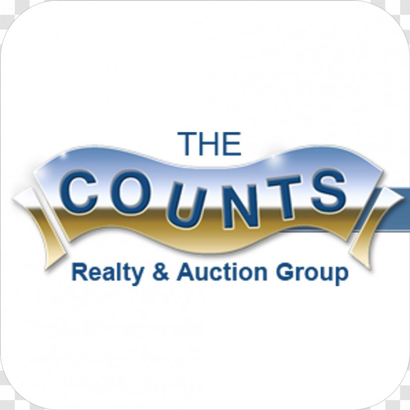 Amherst The Counts Realty & Auction Group Wytheville Real Estate - Label Transparent PNG