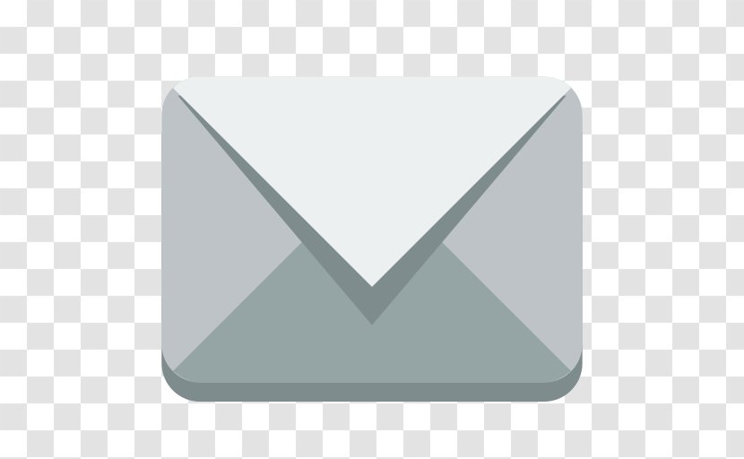 Envelope Mail Icon Transparent PNG
