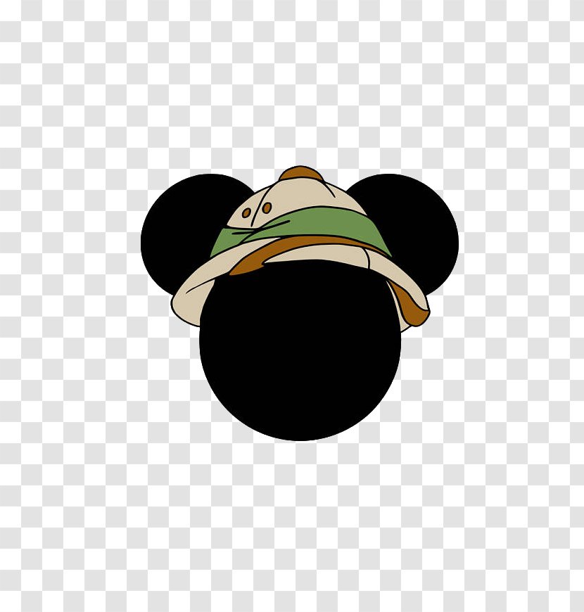 Minnie Mouse Mickey Clip Art - Safari - PHINEAS Transparent PNG