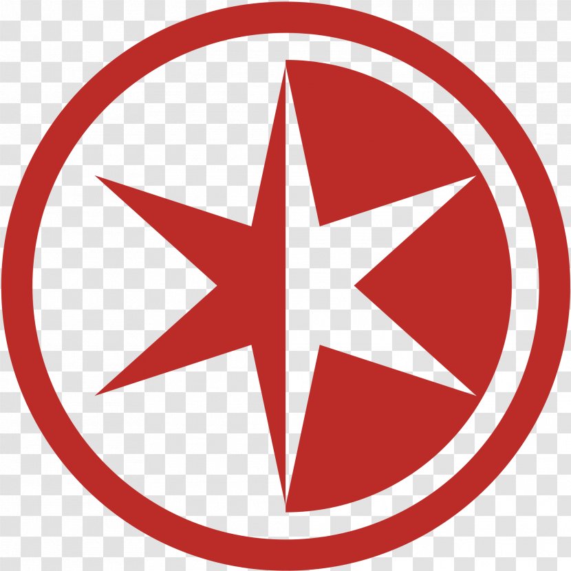 Televisa Las Estrellas Television Channel Logo - Red - H Transparent PNG