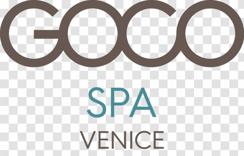 GOCO Spa Venice Logo Brand Product - Hammam - Spalogo Material Transparent PNG