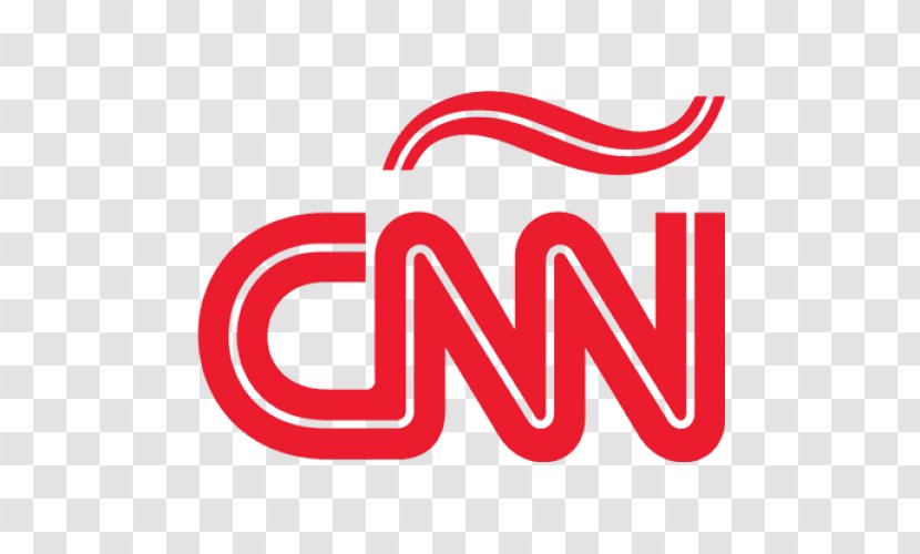 CNN Vector Graphics Logo Clip Art - News - Design Transparent PNG