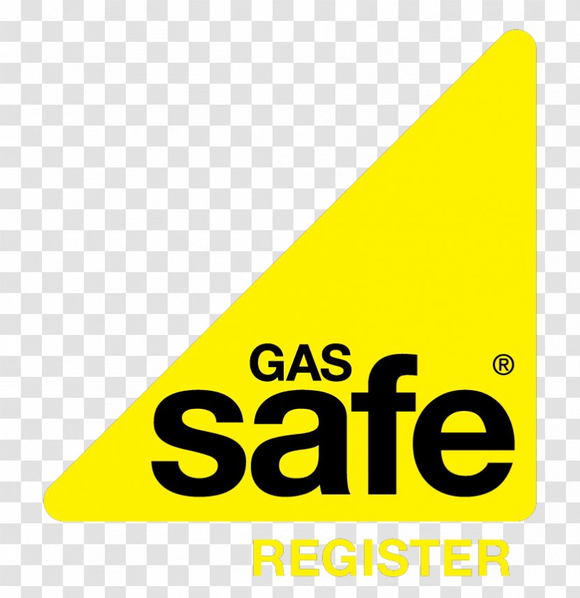 Gas Safe Register Central Heating Appliance Engineer Boiler - Plumbing Transparent PNG