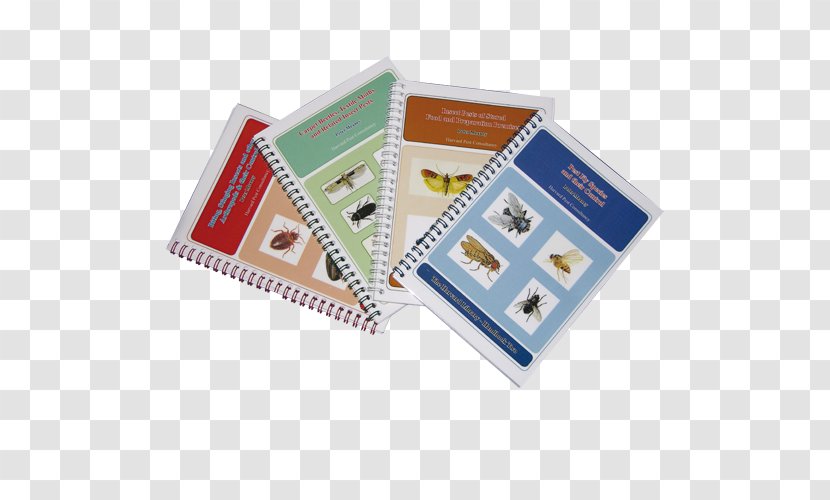 Pest Control Killgerm Group Ltd Notebook Industry - Textbook - 1st Transparent PNG