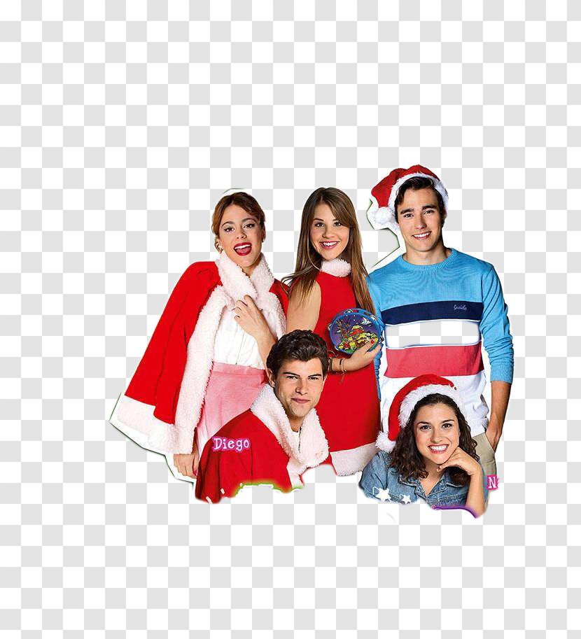Christmas Family Outerwear Headgear Costume Transparent PNG