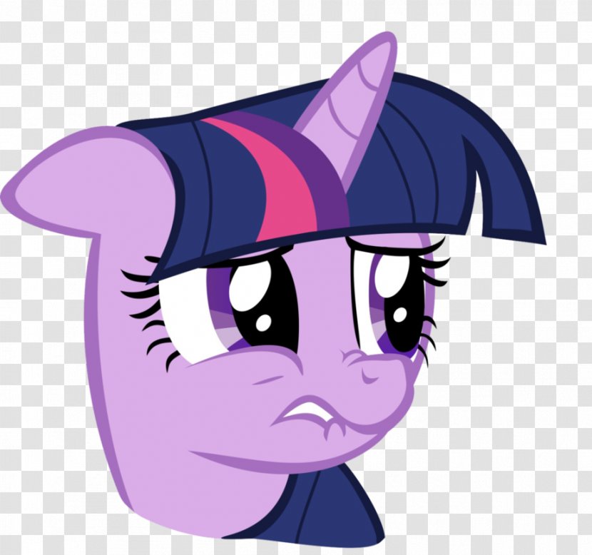 Twilight Sparkle Pinkie Pie Rarity Rainbow Dash - Watercolor - Stupid Transparent PNG