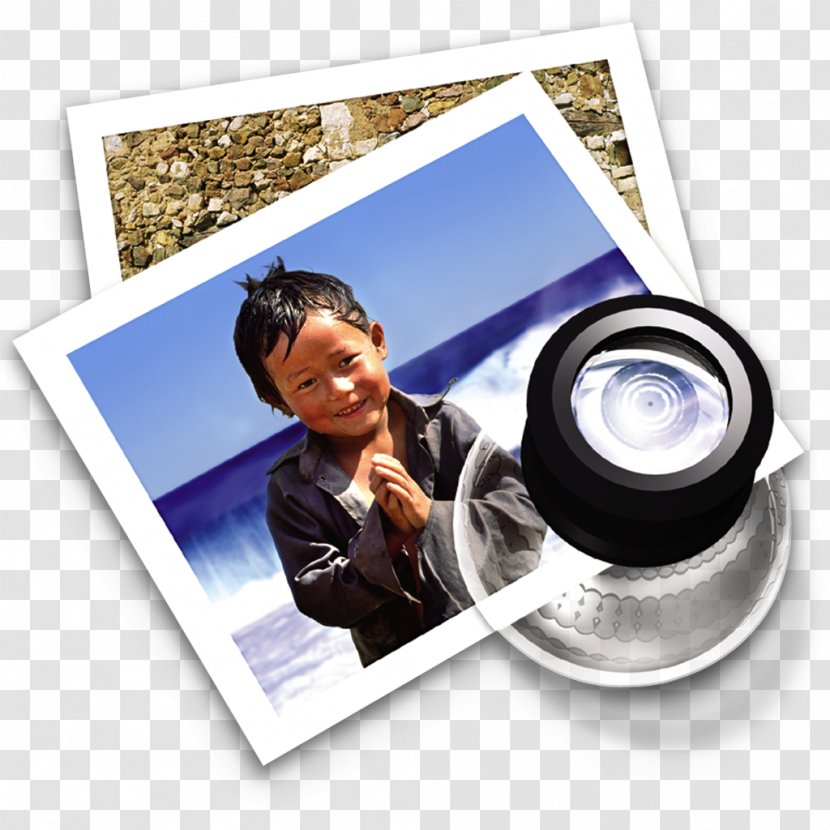 Preview MacOS Apple - Multimedia - Photo Camera Transparent PNG