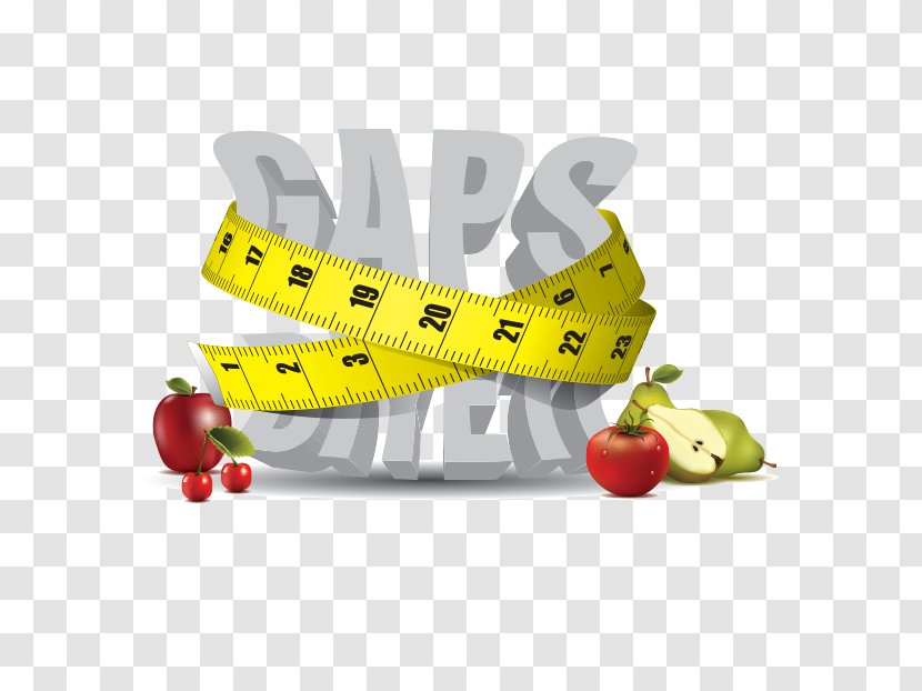 Weight Loss Exercise Adipose Tissue Health YouTube - Tape Measure Transparent PNG