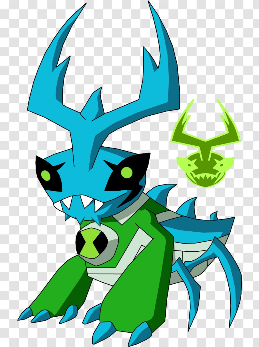 Ben 10 YouTube DeviantArt - Alien Force - Spits Transparent PNG