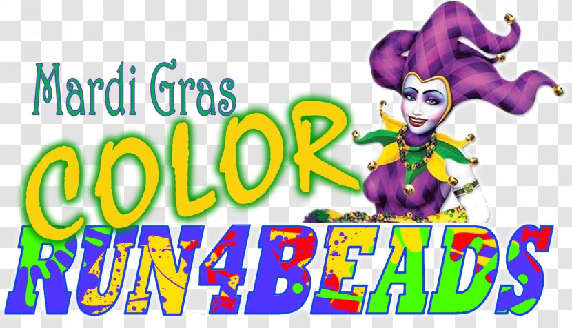 Joker Smithfield Mardi Gras Lundi Bead - Recreation Transparent PNG