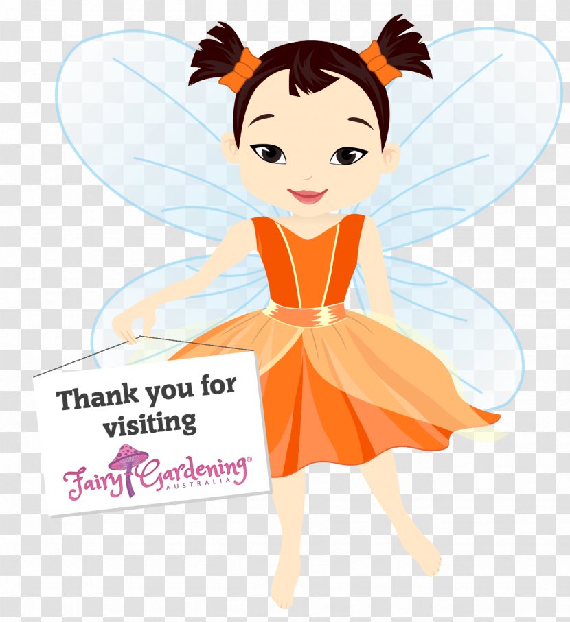 Clip Art Illustration Fairy Design - Tree Transparent PNG